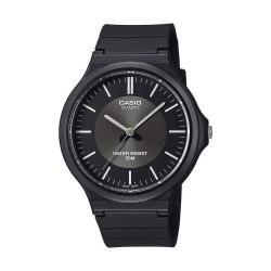 Reloj Hombre Casio COLLECTION Negro (Ø 40 mm) (Ø 43,5 mm)