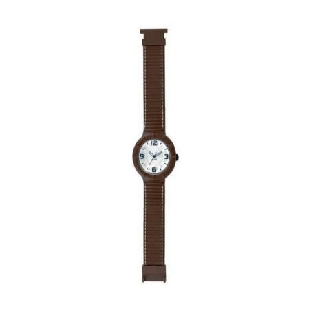 Reloj Hombre Hip Hop LEATHER