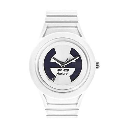 Reloj Unisex Hip Hop SOLARE