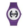 Reloj Mujer Hip Hop SOLARE (Ø 34 mm)