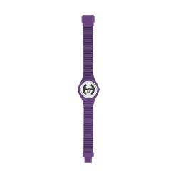 Reloj Mujer Hip Hop SOLARE (Ø 34 mm)