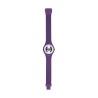 Reloj Mujer Hip Hop SOLARE (Ø 34 mm)