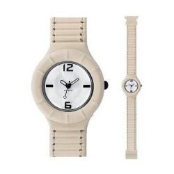 Reloj Mujer Hip Hop LEATHER (Ø 32 mm)