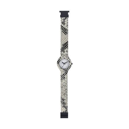 Reloj Mujer Hip Hop LEATHER (Ø 32 mm)