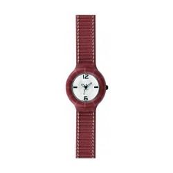 Reloj Mujer Hip Hop LEATHER (Ø 32 mm)