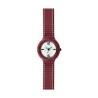 Reloj Mujer Hip Hop LEATHER (Ø 32 mm)