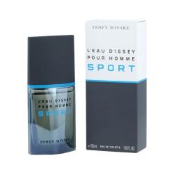Perfume Hombre Issey Miyake EDT L'eau D'issey Pour Homme Sport 50 ml