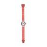 Reloj Unisex Hip Hop SHEER COLORS (Ø 32 mm)