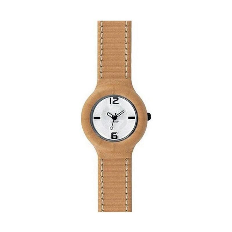 Reloj Mujer Hip Hop LEATHER (Ø 32 mm)