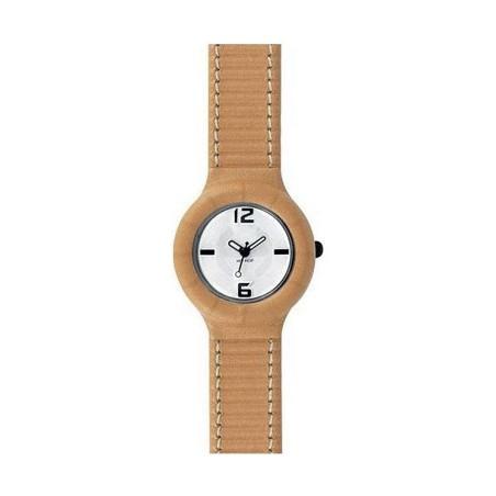 Reloj Mujer Hip Hop LEATHER (Ø 32 mm)