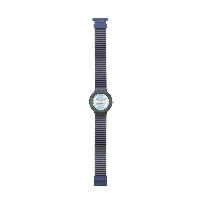 Reloj Unisex Hip Hop MELANGE