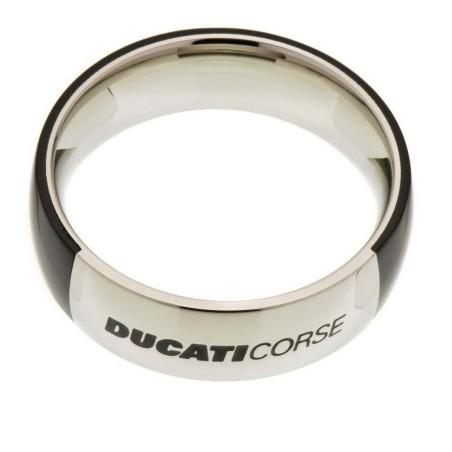 Anillo Hombre Ducati 31500586 30