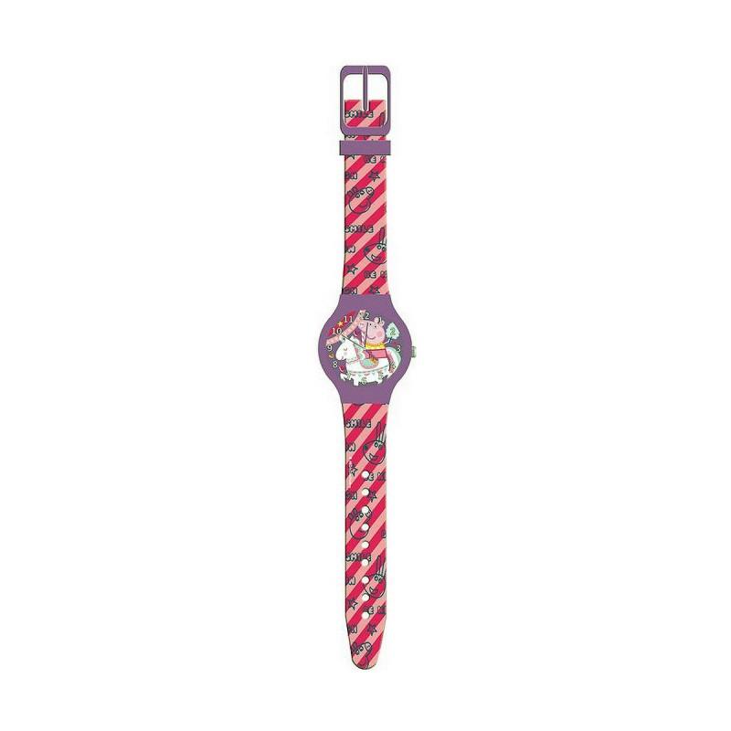 Reloj Infantil Cartoon 482608 - PLASTIC BOX (Ø 32 mm)