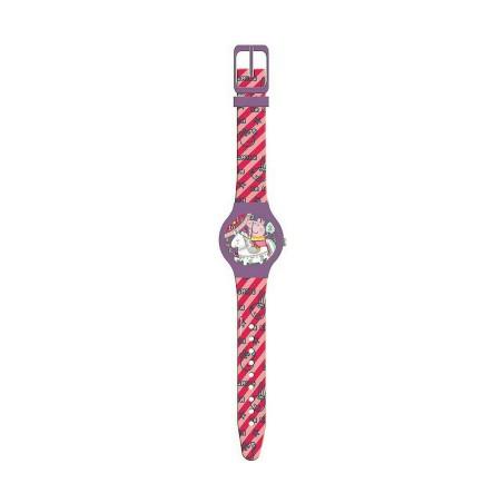 Reloj Infantil Cartoon 482608 - PLASTIC BOX (Ø 32 mm)