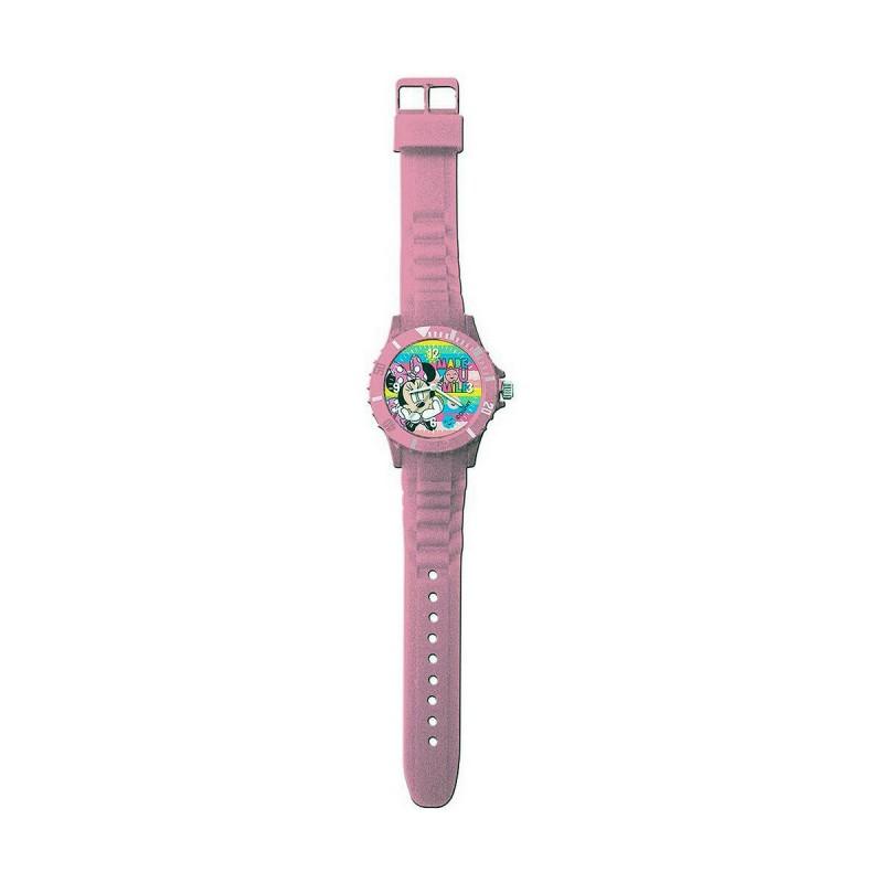 Reloj Infantil Cartoon MINNIE (Ø 32 mm)