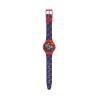 Reloj Infantil Marvel AVENGERS - TIN BOX (Ø 32 mm)