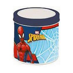 Reloj Infantil Marvel SPIDERMAN - TIN BOX (Ø 32 mm)