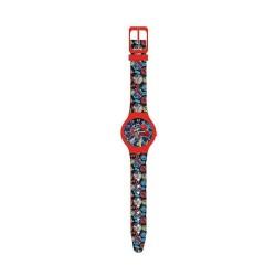 Reloj Infantil Cartoon 483204 - TIN BOX (Ø 32 mm)