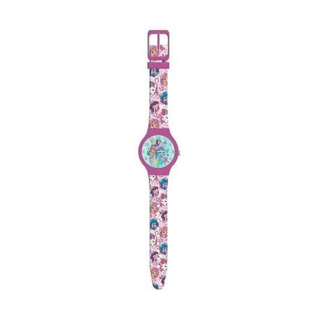 Reloj Infantil Cartoon 483107 - TIN BOX (Ø 32 mm)