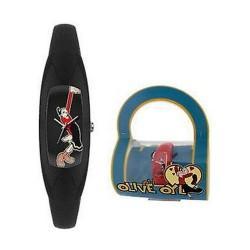 Reloj Mujer Cartoon DANCE