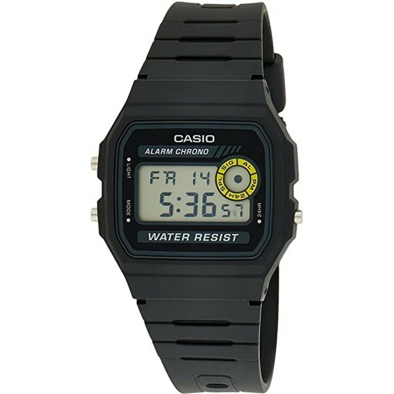 Reloj Unisex Casio VINTAGE (Ø 32 mm)