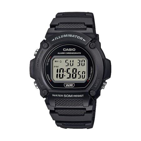 Reloj Hombre Casio SPORT COLLECTION Negro (Ø 47 mm)