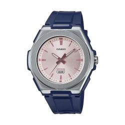 Reloj Unisex Casio SPORT CLASSIC Rosa