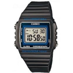 Reloj Unisex Casio SPORT Negro (Ø 40 mm)