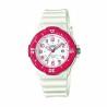 Reloj Mujer Casio COLLECTION Blanco (Ø 34 mm)