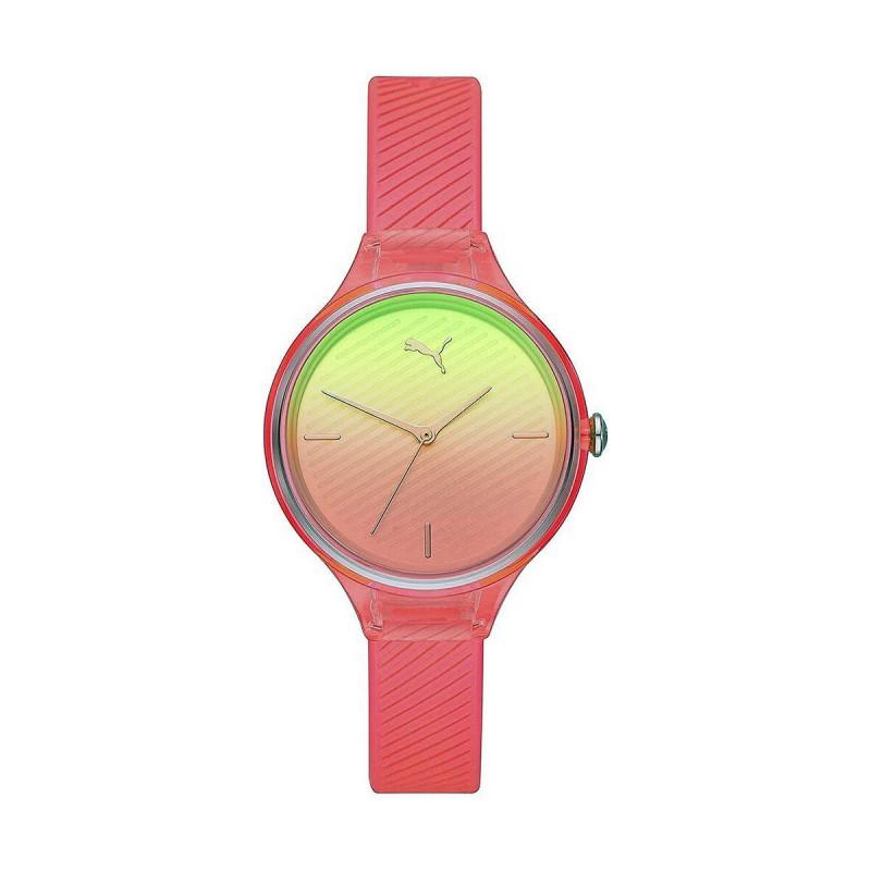 Reloj Mujer Puma CONTOUR