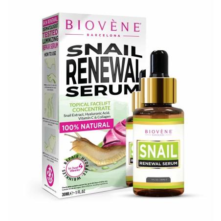 Sérum Rejuvenecedor Biovène Active Renewal (30 ml)