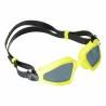 Gafas de Natación para Adultos Aqua Sphere Kayenne Pro Dark Amarillo Negro Talla única