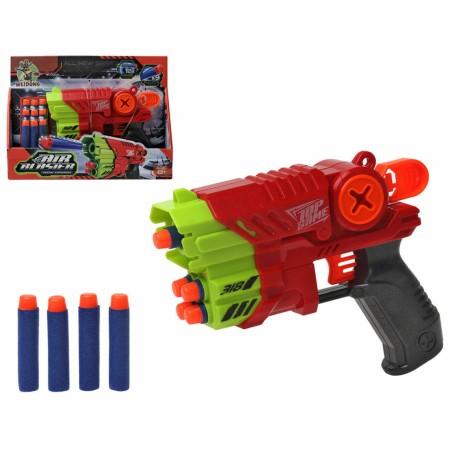 Pistola de Dardos Air Blaster