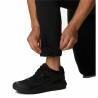 Pantalón Largo Deportivo Columbia Maxtrail Negro Hombre