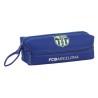 Portatodo F.C. Barcelona 811826823 Azul (20 x 7 x 8 cm)