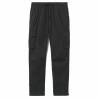 Pantalón Largo Deportivo Hurley Cruiser Cargo Negro Hombre