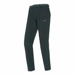 Pantalón Largo Deportivo Trangoworld Bossons Negro Hombre