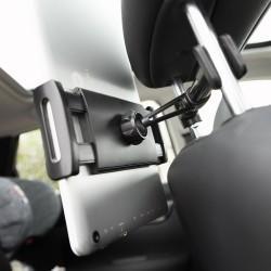 Soporte de Tablet para Coche Taholer InnovaGoods