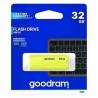 Memoria USB GoodRam UME2 Amarillo 32 GB