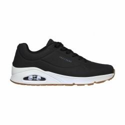 Zapatillas Deportivas Hombre Skechers Stand On Air Negro