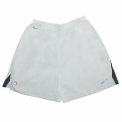 Pantalones Cortos Deportivos para Hombre Nike Total 90 Blanco