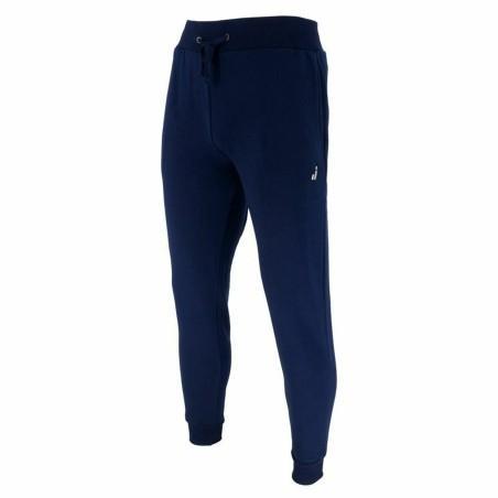 Pantalón Largo Deportivo Joluvi Slim Azul oscuro Hombre