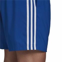 Pantalones Cortos Deportivos para Hombre Adidas AeroReady Designed Azul