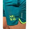 Pantalón Corto Deportivo Cartri Jabari Azul Hombre