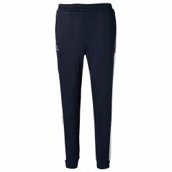 Pantalón Largo Deportivo Kappa Ipole Azul oscuro Hombre