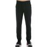 Pantalón Largo Deportivo Bullpadel IMANO 005 Negro Hombre