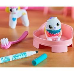 Playset Crayola Washimals