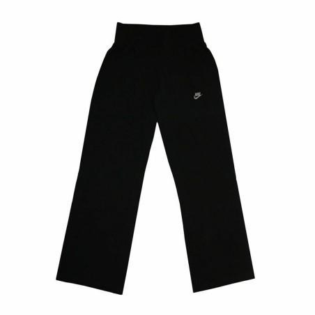 Pantalón de Chándal para Niños Nike Essential TD Negro