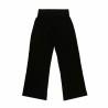 Pantalón de Chándal para Niños Nike Essential TD Negro