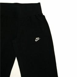 Pantalón de Chándal para Niños Nike Essential TD Negro